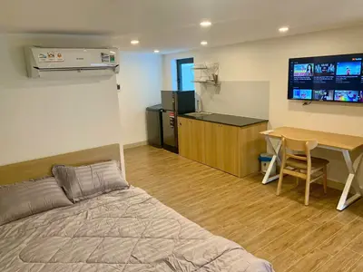 Bán nhà mặt tiền Khu đô thị FPT, Ngũ Hành Sơn – 180 m², 4 tầng, 17,5 tỷ – ảnh 7