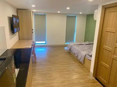 Bán nhà mặt tiền Khu đô thị FPT, Ngũ Hành Sơn – 180 m², 4 tầng, 17,5 tỷ – ảnh 12