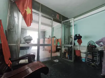 Bán nhà mặt tiền Dũng Sĩ Thanh Khê, Thanh Khê – 209 m², 3 tầng, 13,8 tỷ – ảnh 2