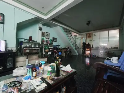 Bán nhà mặt tiền Dũng Sĩ Thanh Khê, Thanh Khê – 209 m², 3 tầng, 13,8 tỷ – ảnh 3
