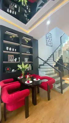 Bán nhà Kiệt Huỳnh Ngọc Huệ, Thanh Khê – 64 m², 3 tầng, 5,65 tỷ – ảnh 2