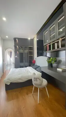 Bán nhà Kiệt Huỳnh Ngọc Huệ, Thanh Khê – 64 m², 3 tầng, 5,65 tỷ – ảnh 6