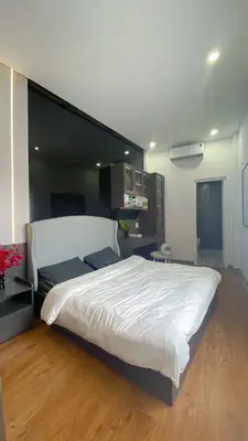 Bán nhà Kiệt Huỳnh Ngọc Huệ, Thanh Khê – 64 m², 3 tầng, 5,65 tỷ – ảnh 9