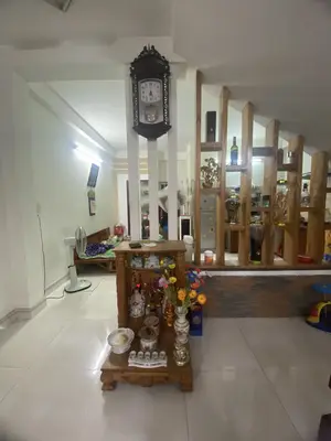 Bán nhà mặt tiền Bình Thái 4, Cẩm Lệ – 75 m², 3 tầng, 5,5 tỷ – ảnh 7