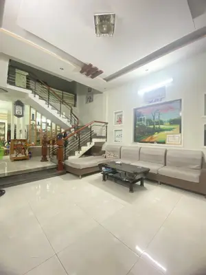 Bán nhà mặt tiền Bình Thái 4, Cẩm Lệ – 75 m², 3 tầng, 5,5 tỷ – ảnh 9
