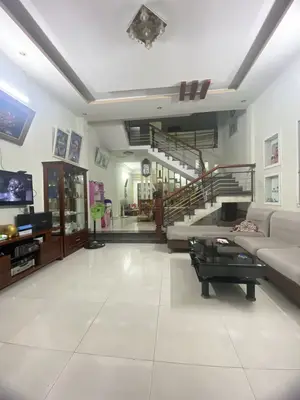 Bán nhà mặt tiền Bình Thái 4, Cẩm Lệ – 75 m², 3 tầng, 5,5 tỷ – ảnh 10