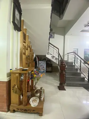 Bán nhà mặt tiền Bình Thái 4, Cẩm Lệ – 75 m², 3 tầng, 5,5 tỷ – ảnh 11
