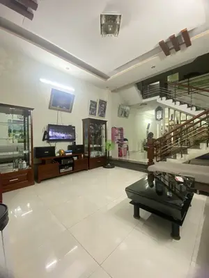 Bán nhà mặt tiền Bình Thái 4, Cẩm Lệ – 75 m², 3 tầng, 5,5 tỷ – ảnh 12