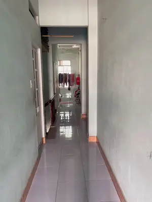 Bán nhà mặt tiền Cù Chính Lan, Thanh Khê – 74 m², 2 tầng, 8,5 tỷ