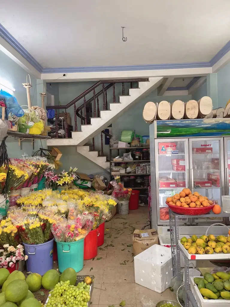 Bán nhà mặt tiền Cù Chính Lan, Thanh Khê – 74 m², 2 tầng, 8,5 tỷ – ảnh 2