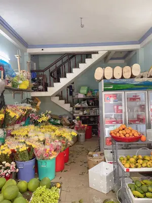 Bán nhà mặt tiền Cù Chính Lan, Thanh Khê – 74 m², 2 tầng, 8,5 tỷ – ảnh 2