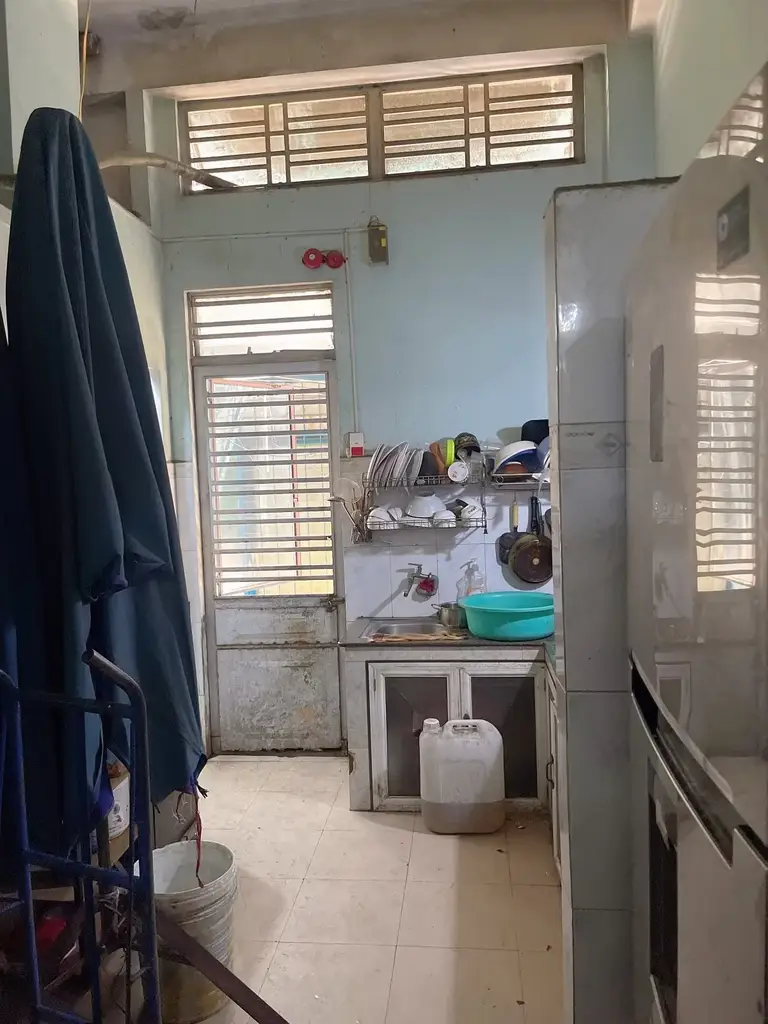 Bán nhà mặt tiền Cù Chính Lan, Thanh Khê – 74 m², 2 tầng, 8,5 tỷ – ảnh 4
