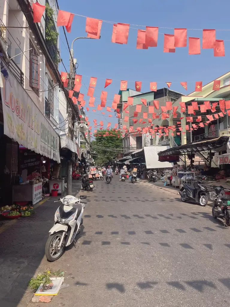 Bán nhà mặt tiền Cù Chính Lan, Thanh Khê – 74 m², 2 tầng, 8,5 tỷ – ảnh 5