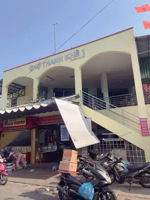 Bán nhà mặt tiền Cù Chính Lan, Thanh Khê – 74 m², 2 tầng, 8,5 tỷ – ảnh 6