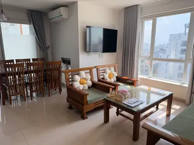 Bán nhà Nguyễn Xuân Khoát, Sơn Trà – 104 m², 8 tầng, 5,9 tỷ