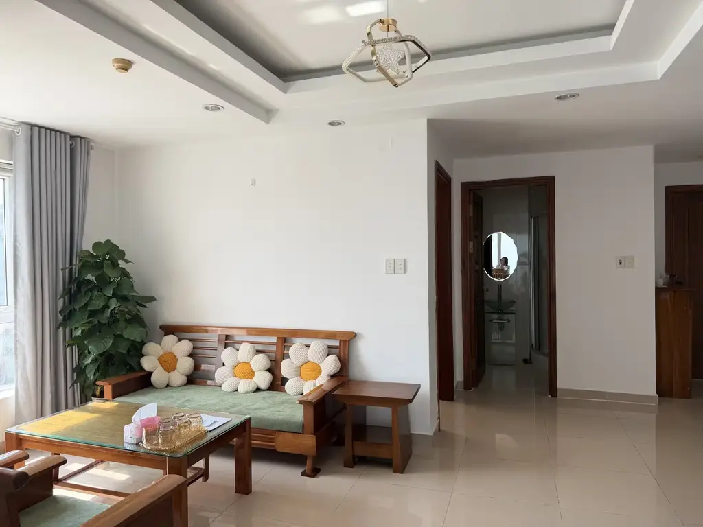 Bán nhà Nguyễn Xuân Khoát, Sơn Trà – 104 m², 8 tầng, 5,9 tỷ – ảnh 4