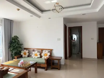 Bán nhà Nguyễn Xuân Khoát, Sơn Trà – 104 m², 8 tầng, 5,9 tỷ – ảnh 4