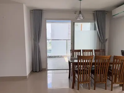 Bán nhà Nguyễn Xuân Khoát, Sơn Trà – 104 m², 8 tầng, 5,9 tỷ – ảnh 9