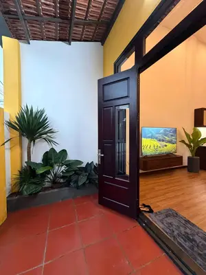 Bán nhà Dương Sơn, Hòa Vang – 100 m², 2 tầng, 3,9 tỷ