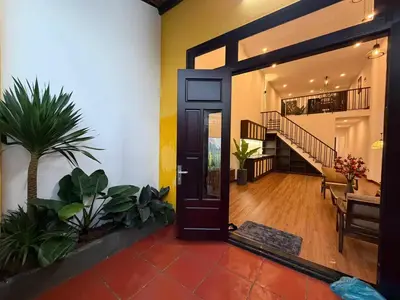 Bán nhà Dương Sơn, Hòa Vang – 100 m², 2 tầng, 3,9 tỷ – ảnh 2