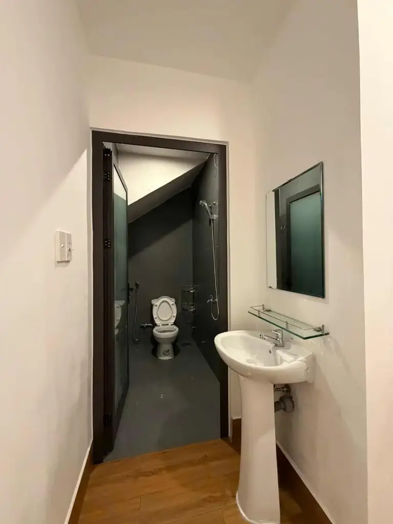 Bán nhà Dương Sơn, Hòa Vang – 100 m², 2 tầng, 3,9 tỷ – ảnh 3