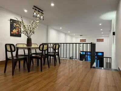Bán nhà Dương Sơn, Hòa Vang – 100 m², 2 tầng, 3,9 tỷ – ảnh 6