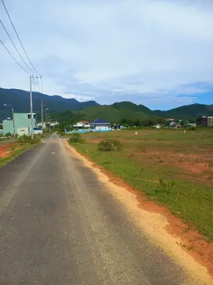 Bán đất Đường DT602- Bà nà, Hòa Vang – 5.486 m², 43 tỷ