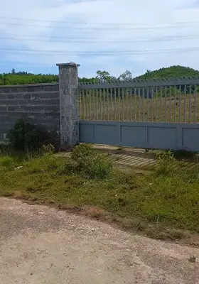 Bán đất Đường DT602- Bà nà, Hòa Vang – 5.486 m², 43 tỷ – ảnh 9