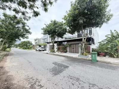 Bán đất Trần Sâm, Sơn Trà – 180 m², 11,9 tỷ