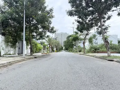 Bán đất Trần Sâm, Sơn Trà – 180 m², 11,9 tỷ – ảnh 3