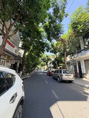 Bán nhà mặt tiền Thanh Thủy, Hải Châu – 187 m², 4 tầng, 18,8 tỷ – ảnh 3