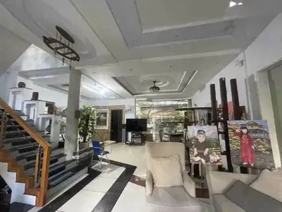Bán nhà mặt tiền Thanh Thủy, Hải Châu – 187 m², 4 tầng, 18,8 tỷ – ảnh 4