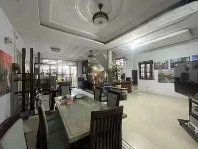 Bán nhà mặt tiền Thanh Thủy, Hải Châu – 187 m², 4 tầng, 18,8 tỷ – ảnh 5