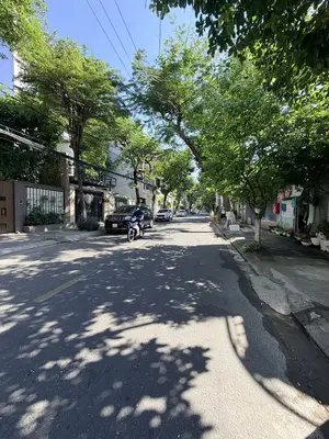 Bán nhà mặt tiền Thanh Thủy, Hải Châu – 187 m², 4 tầng, 18,8 tỷ – ảnh 6