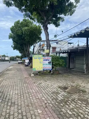 Bán nhà mặt tiền Trường Sơn, Cẩm Lệ – 255 m², 1 tầng, 7,55 tỷ – ảnh 2