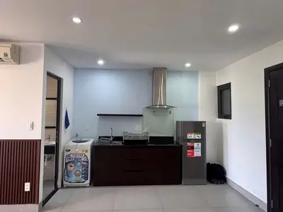 Bán nhà mặt tiền An Đồn 5, Sơn Trà – 99,4 m², 8 tầng, 25 tỷ