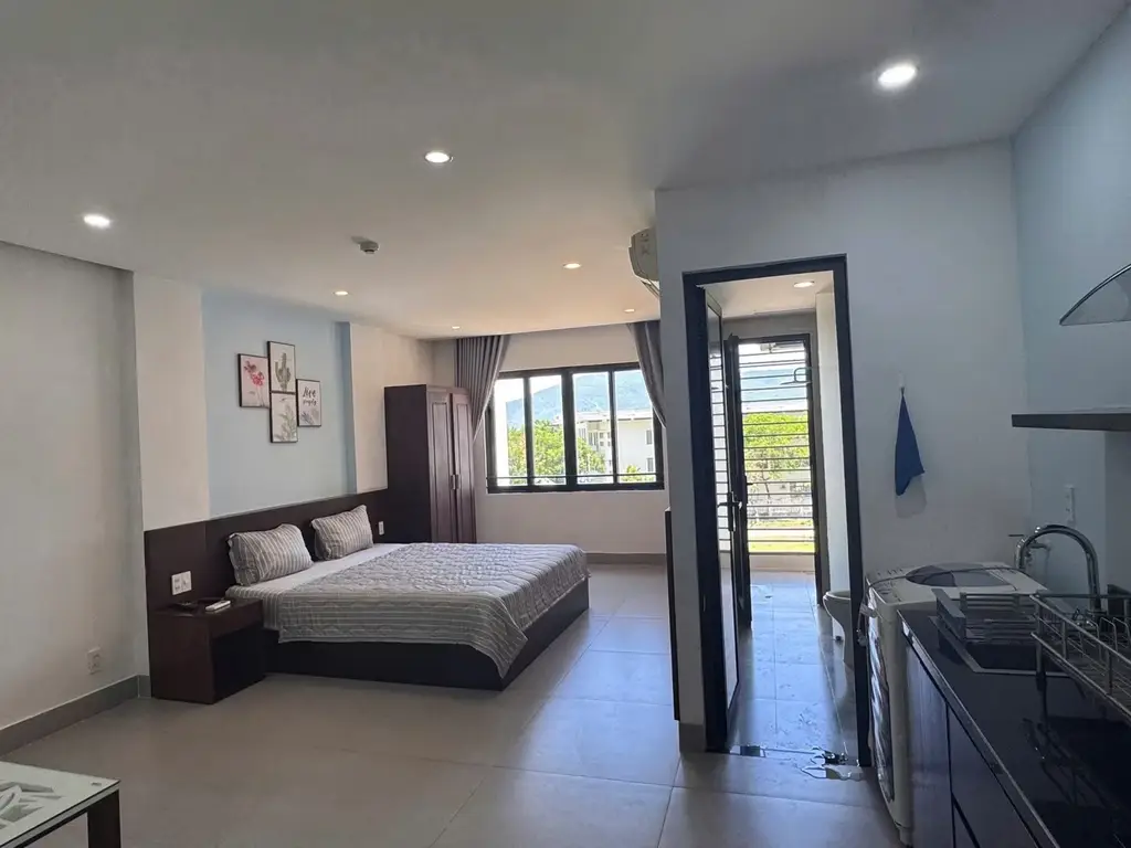 Bán nhà mặt tiền An Đồn 5, Sơn Trà – 99,4 m², 8 tầng, 25 tỷ – ảnh 2