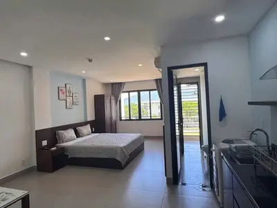 Bán nhà mặt tiền An Đồn 5, Sơn Trà – 99,4 m², 8 tầng, 25 tỷ – ảnh 2