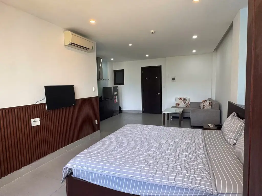 Bán nhà mặt tiền An Đồn 5, Sơn Trà – 99,4 m², 8 tầng, 25 tỷ – ảnh 3