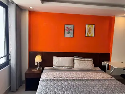 Bán nhà mặt tiền An Đồn 5, Sơn Trà – 99,4 m², 8 tầng, 25 tỷ – ảnh 4