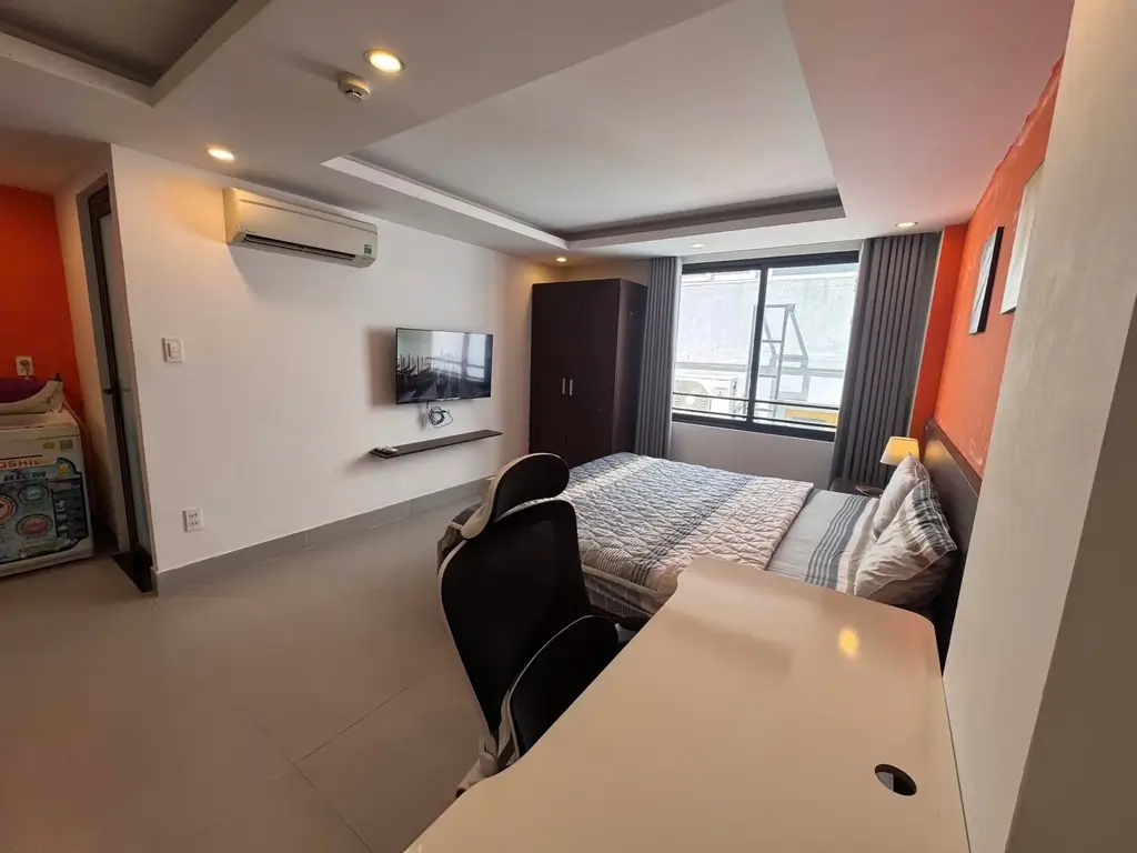 Bán nhà mặt tiền An Đồn 5, Sơn Trà – 99,4 m², 8 tầng, 25 tỷ – ảnh 5