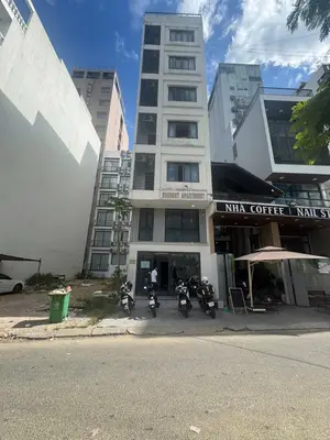 Bán nhà mặt tiền An Đồn 5, Sơn Trà – 99,4 m², 8 tầng, 25 tỷ – ảnh 6