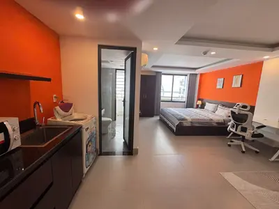 Bán nhà mặt tiền An Đồn 5, Sơn Trà – 99,4 m², 8 tầng, 25 tỷ – ảnh 9