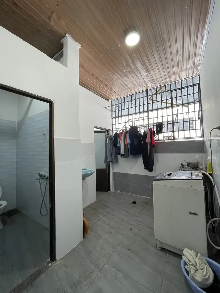 Bán nhà mặt tiền Nguyễn Lương Bằng, Liên Chiểu – 125 m², 3 tầng, 12,5 tỷ – ảnh 3