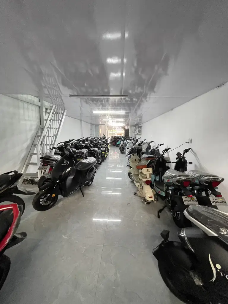 Bán nhà mặt tiền Nguyễn Lương Bằng, Liên Chiểu – 125 m², 3 tầng, 12,5 tỷ – ảnh 5