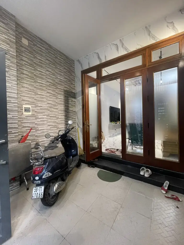 Bán nhà Đường 2 Tháng 9, Hải Châu – 68,8 m², 3 tầng, 8,9 tỷ – ảnh 4