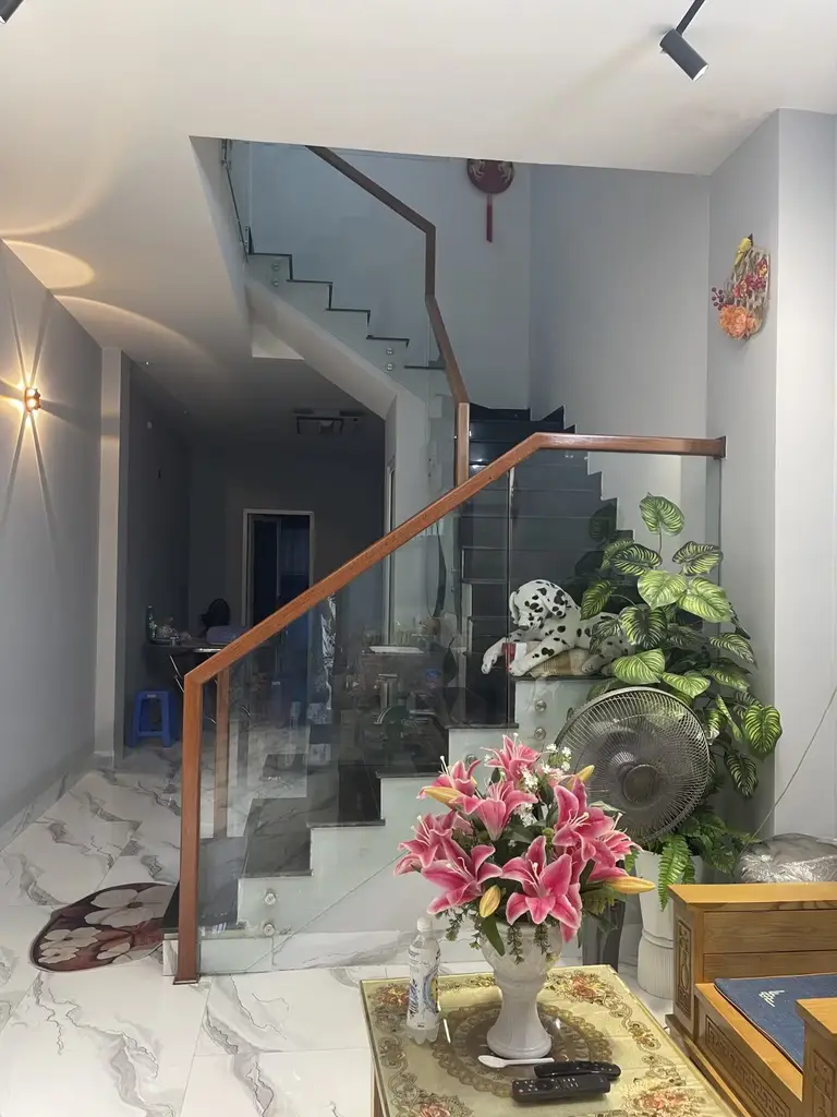 Bán nhà Đường 2 Tháng 9, Hải Châu – 68,8 m², 3 tầng, 8,9 tỷ – ảnh 5