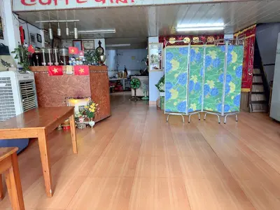 Bán nhà mặt tiền Điện Biên Phủ, Thanh Khê – 76,9 m², 1 tầng, 15 tỷ – ảnh 1