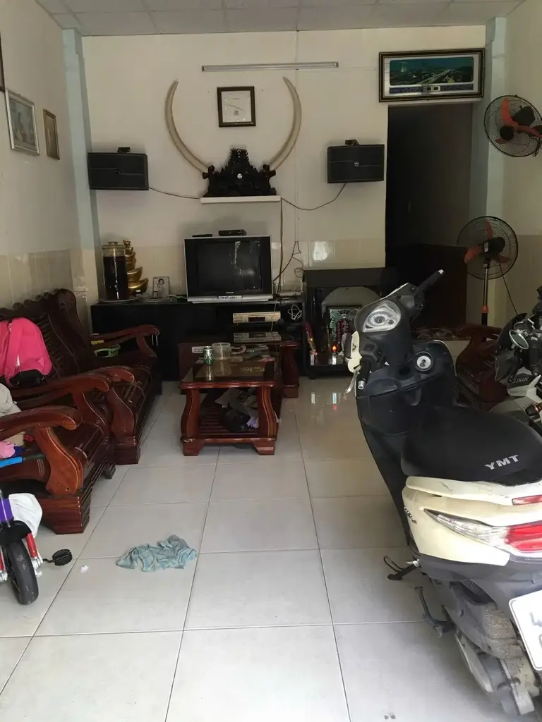 Bán nhà An Thượng 18, Ngũ Hành Sơn – 62 m², 2 tầng, 12,6 tỷ – ảnh 2