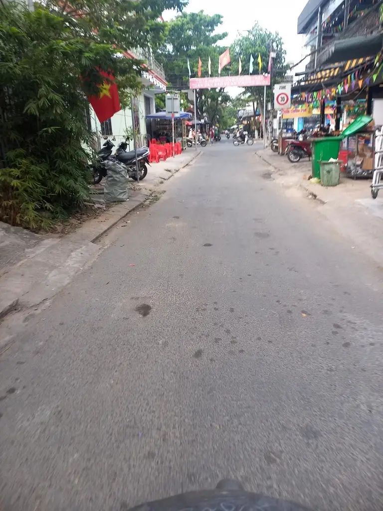 Bán nhà An Thượng 18, Ngũ Hành Sơn – 62 m², 2 tầng, 12,6 tỷ – ảnh 3